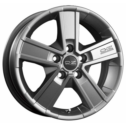 фото Колесный диск oz racing offroad 5