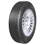 Шина Amtel NordMaster 225/55 R16 T Зимняя - изображение