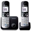 Радиотелефон Panasonic KX-TG6812 - изображение