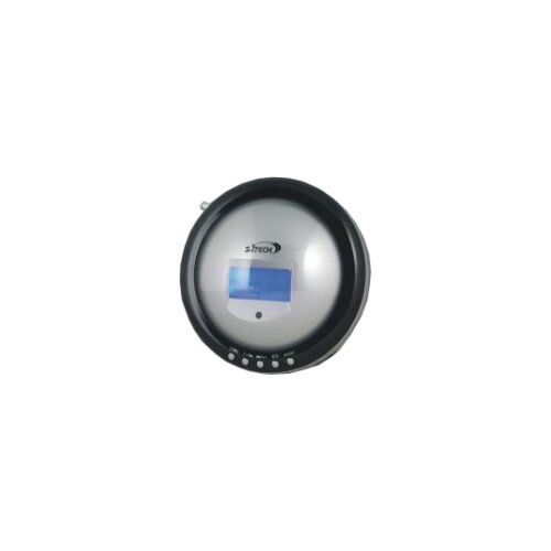 Портативная стереоколонка SIVVA ST-31 FM UFO LCDFMUSBSDMMS 60400₽