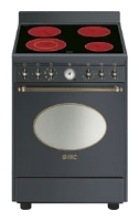 Плита smeg CO68CMA