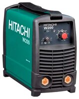 Сварочный аппарат Hitachi W200