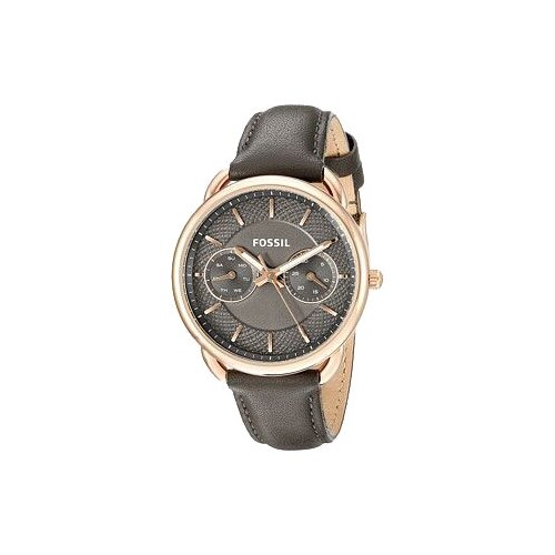 Наручные часы FOSSIL Tailor ES3913, золотой, серый