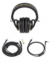 Наушники Audio-Technica ATH-PRO5MK3 silver