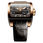 Наручные часы Corum 107.201.05.0F81. 0000 - изображение