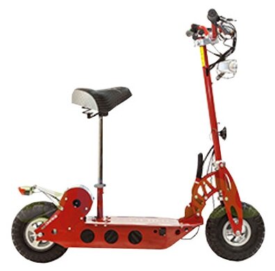 Электросамокат Eltreco OMAKS 800W до 80 кг — купить в интернет-магазине ...