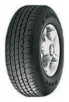 Hankook Tire Radial RA07 255/65 R16 106T летняя