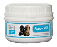 Корм для собак Brit Care Puppy Milk (0.25 кг)