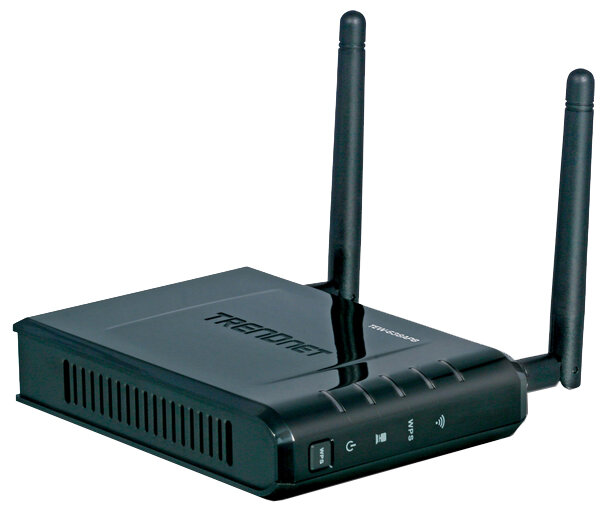 Wi-Fi точка доступа TRENDnet TEW-638APB