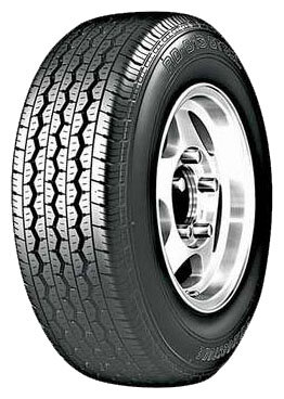 Шина Bridgestone 613V 195/70 R15С 102/104S