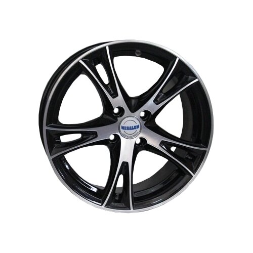 Колесный диск Мегалюм Магистраль 65х155х105 D565 ET39 7507₽