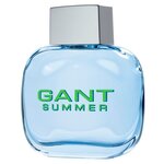 Туалетная вода GANT Summer - изображение