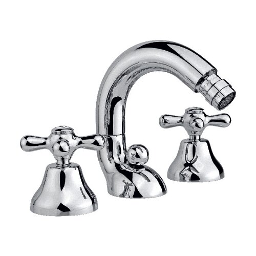 фото Смеситель для биде nicolazzi