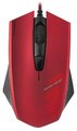 Мышь SPEEDLINK LEDOS Gaming Mouse Red USB