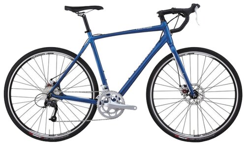 Specialized Tricross Sport Disc 2012
