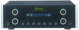 Предварительный усилитель McIntosh C220