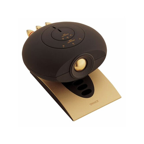 Tannoy VMS 1 пара пассивных мониторов настенное креплениеPGM 50 Вт4ом 53135ммНЧ драйвер и 0513мм SPL100дБ макс 70Hz-20kHz чёрный 1449700₽