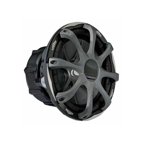 Сабвуфер Kicker CVX154