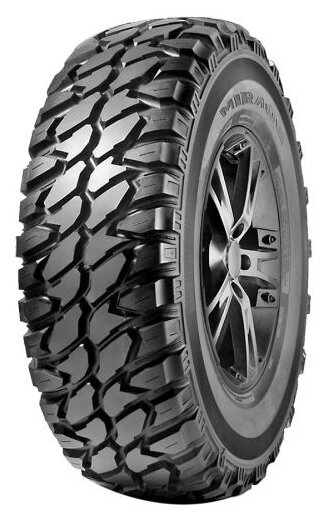 Шина MIRAGE MR-MT172 265/75 R16 123/120Q