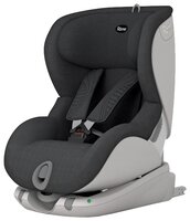 Автокресло группа 1 (9-18 кг) BRITAX ROMER Trifix Smart Zebra