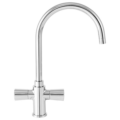 фото Смеситель для кухни мойки mofem