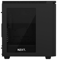 Компьютерный корпус NZXT H440 Black