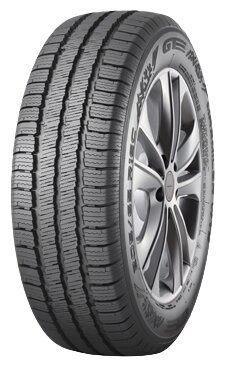 GT Radial Maxmiler WT2 Cargo 215/60 R16 103T зимняя