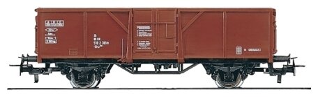 Открытый товарный вагон Märklin, арт. 04430