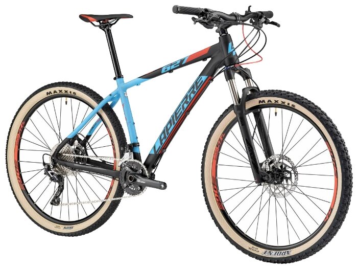 lapierre edge sl