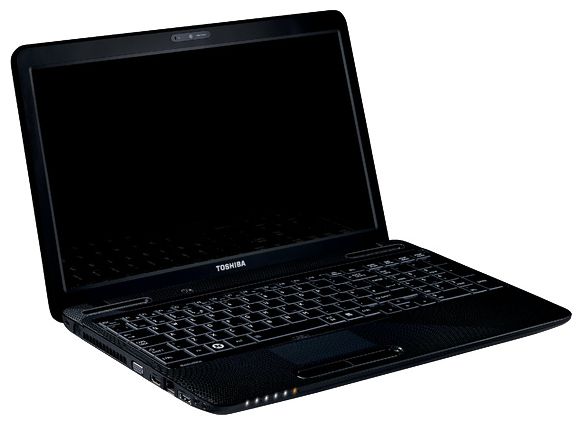 Ноутбук Toshiba Satellite L650d 120