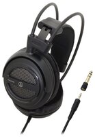 Наушники Audio-Technica ATH-AVA400 black