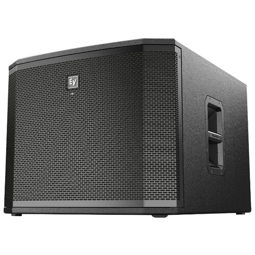Активный сабвуфер Electro-Voice ETX-15SP 28664700₽