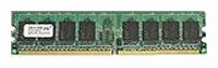 Оперативная память 512 МБ 1 шт. Kingmax DDR2 533 DIMM 512 Mb