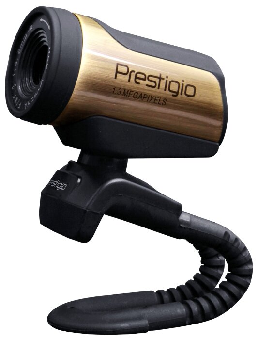 Веб-камера Prestigio PWC213
