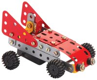 Винтовой конструктор TOY KRAFT MTek 39376 Турбомашины