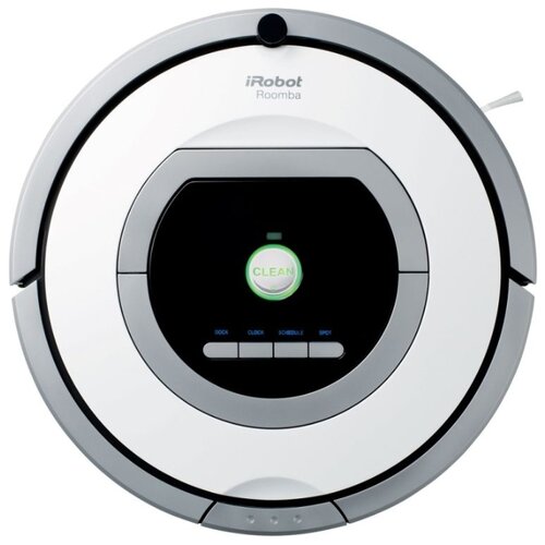 iRobot Roomba 760