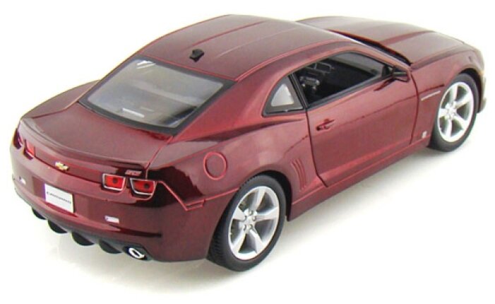 Maisto 2010 Chevrolet Camaro