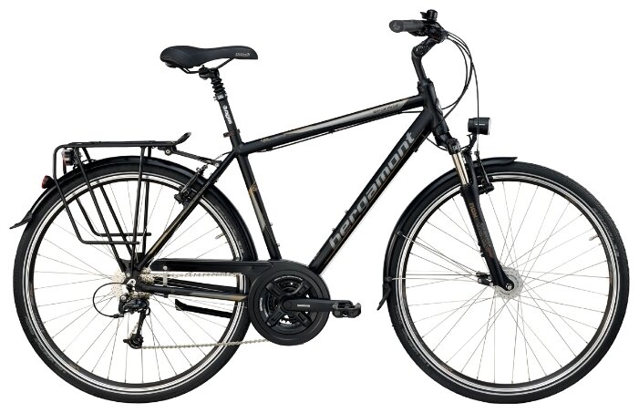 Велосипед Bergamont Sponsor Gent (2012)