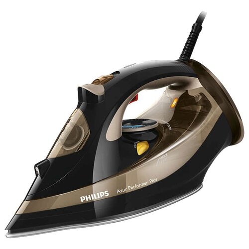 фото Утюг philips gc4527 00 azur