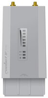 Wi-Fi роутер Ubiquiti RocKet M2 Titanium серый