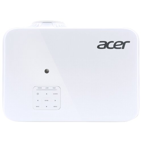 Проектор Acer A1200 1024x768 200001 3200 лм DLP 273 кг 3160500₽