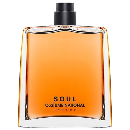 Costume National духи Soul, 100 мл costume national homme духи унисекс 100 мл