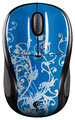 Беспроводная мышь Logitech Wireless Mouse M305 910-001644 USB