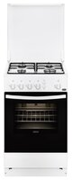 Плита Zanussi ZCG 9210G1 W