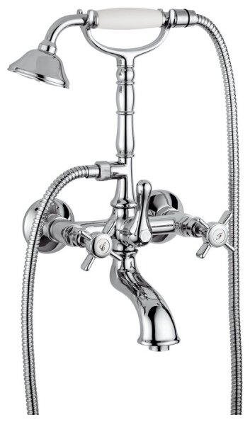 Fortezza Mozart GR.MZR-150BR