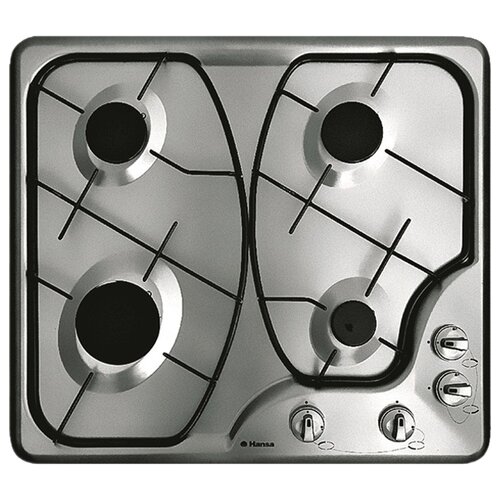 Варочная панель газовая HANSA BHGI 63100011 1939000₽