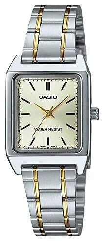 Наручные часы CASIO Standard LTP-V007SG-9E