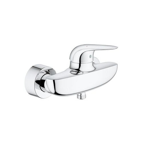 Смеситель для душа Grohe Eurostyle 23722003 хром