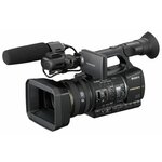 Видеокамера Sony HXR-NX5M