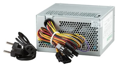 Блок питания Exegate 450W CP450 ATX EX172785RUS OEM